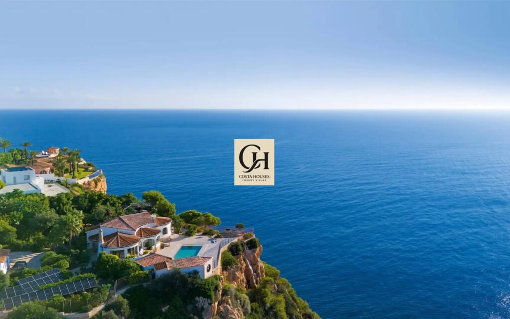 Main image of property: Valencia, Alicante, Javea