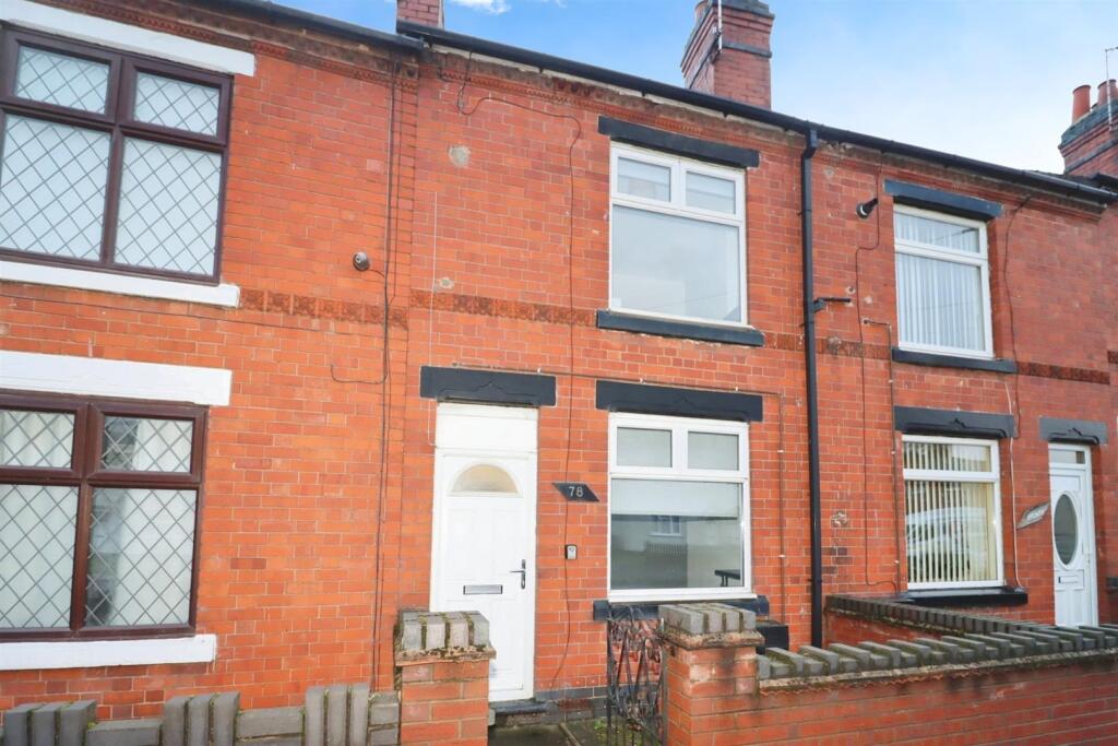 Main image of property: Tomkinson Road, Nuneaton