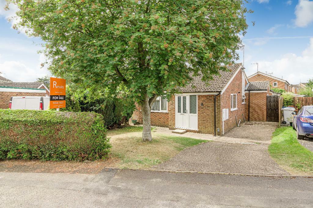Main image of property: Cabot Close, Rothwell, Kettering, Northants, NN14 6SL