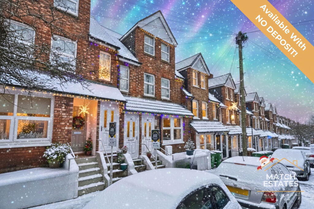 Main image of property: Marshall Street, Folkestone, Kent