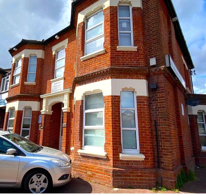 Main image of property: Lodge Road, Southampton, Hampshire, SO14