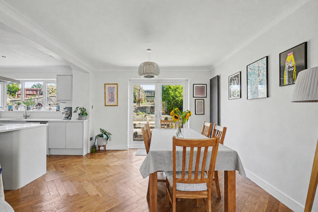 House in Swale, Eden Village - View 4