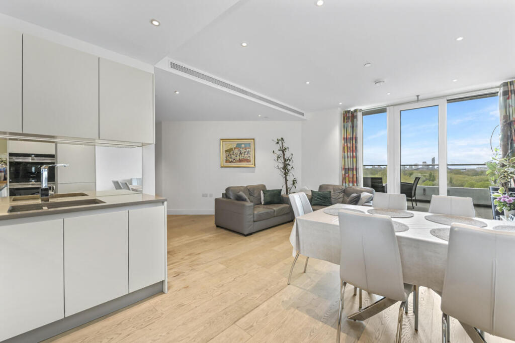 Main image of property: Sophora House, London