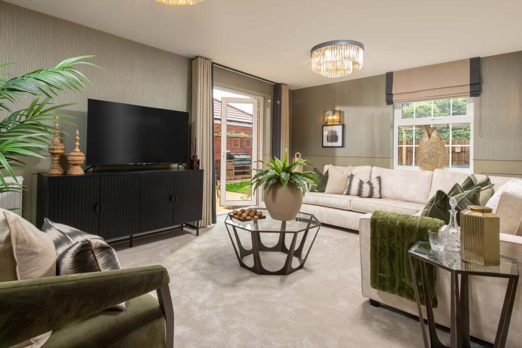 House in Stalbridge - View 5