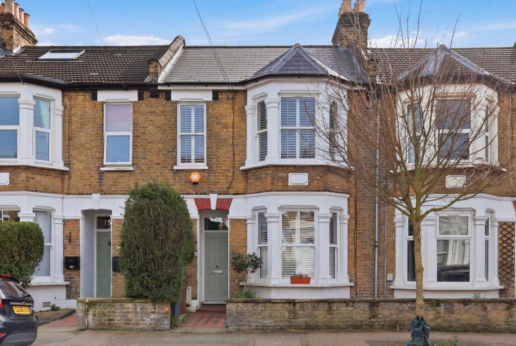 Main image of property: Albert Road, Leyton, E10