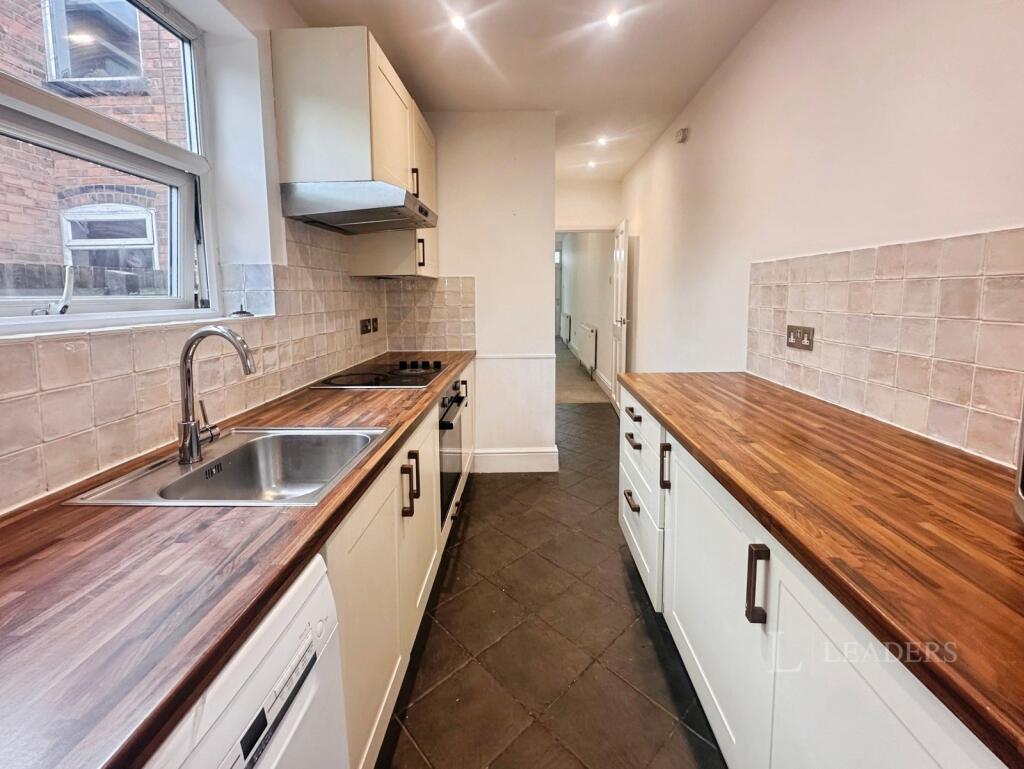 Main image of property: Cecil Road, Selly Park, B29
