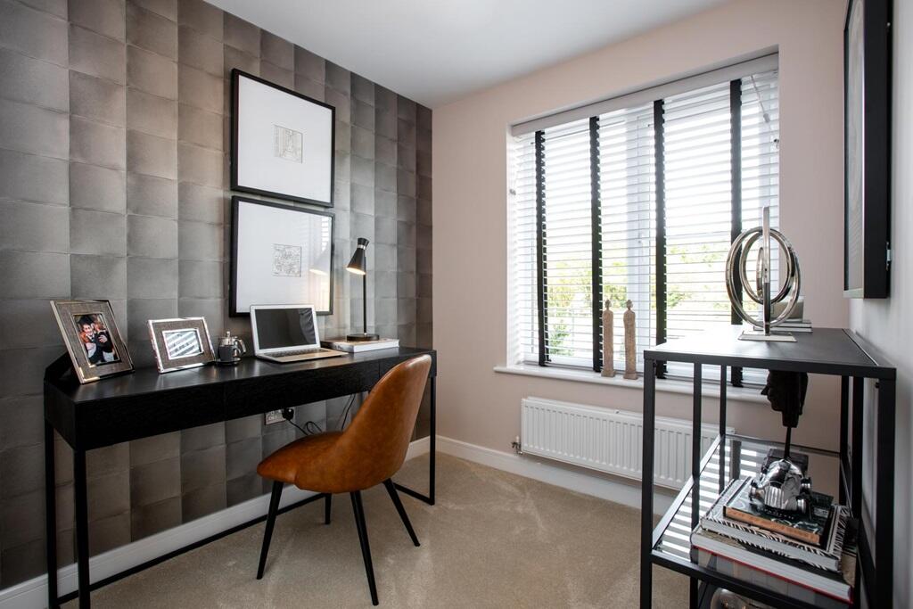 House in Hereford, Holmer & Shelwick - More