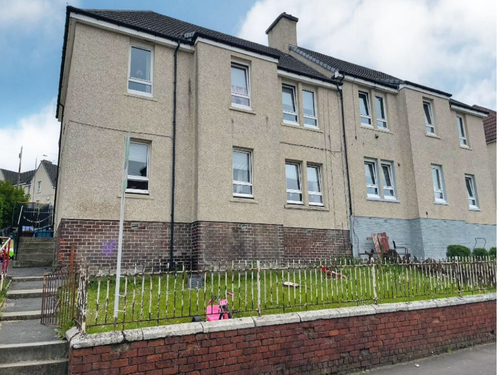 Main image of property: Queens Crescent, Chapelhall, ML6
