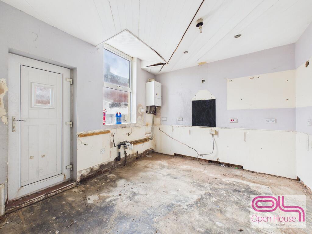 Main image of property: Roebuck Street, Ashton-on-Ribble, Preston