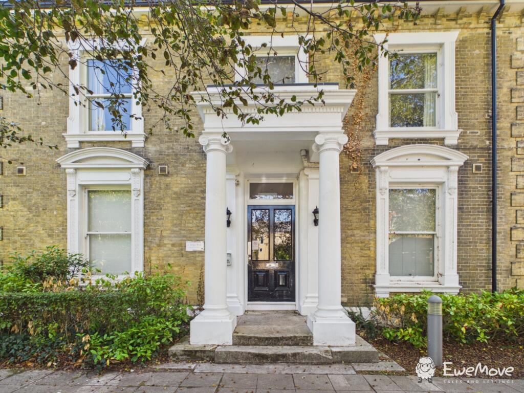 Main image of property: Glenfern, 2 Archers Road, SOUTHAMPTON, SO15