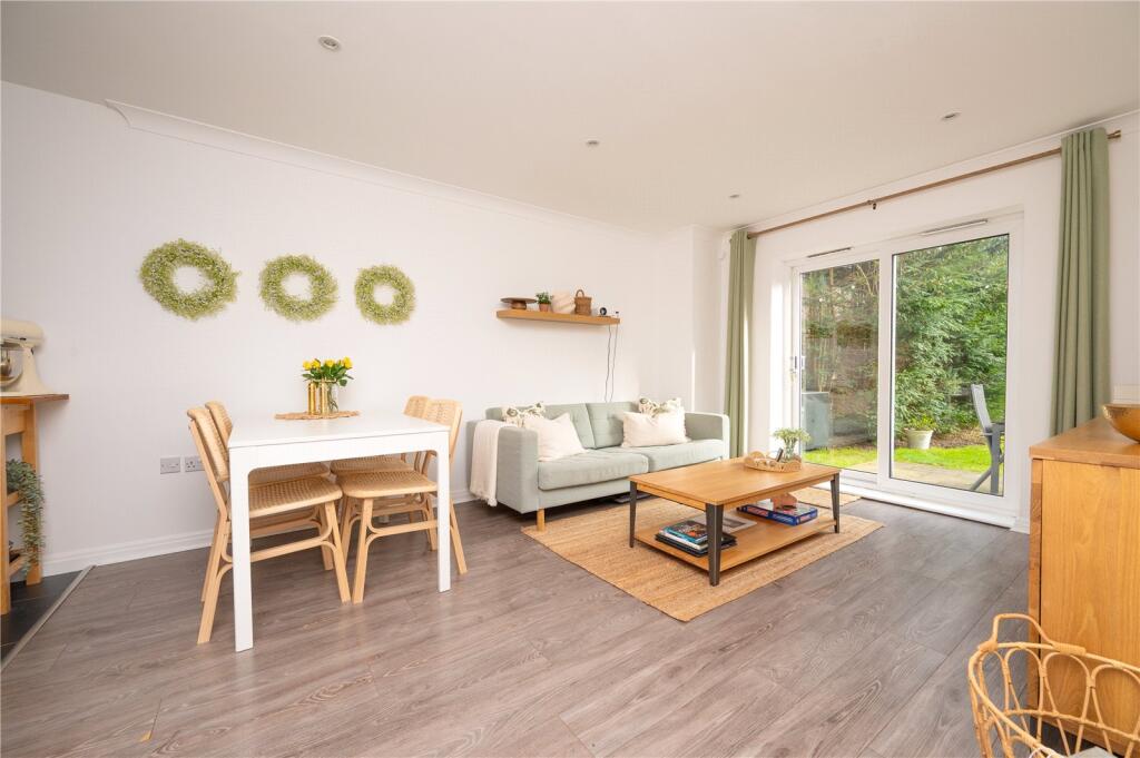 Main image of property: Hatfield Road, St. Albans, Hertfordshire