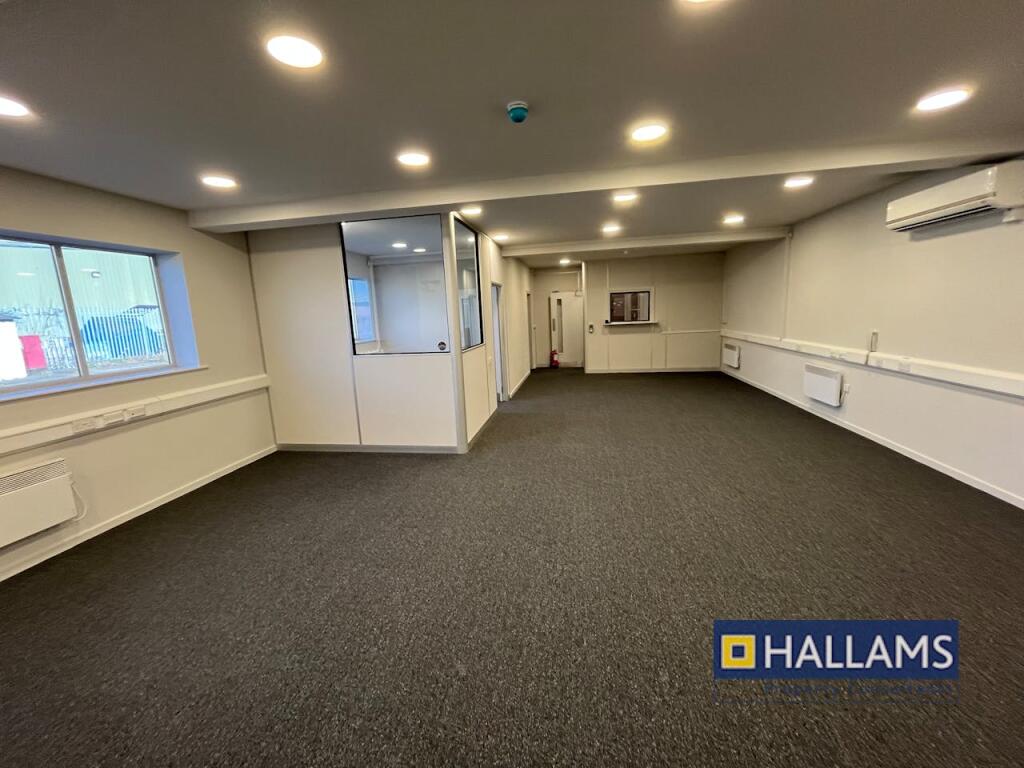 Ground Floor