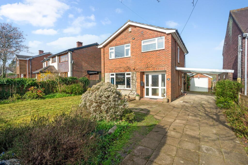 Main image of property: Woodlands Road, Woodlands, Southampton, SO40