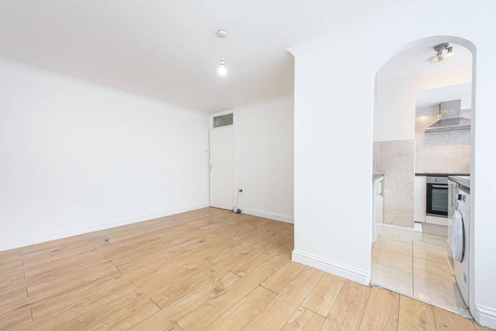 Main image of property: Gainsborough Road, Woodside Park, London, N12