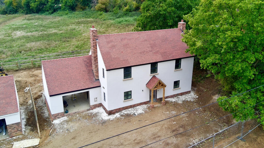 Main image of property: Plot 3 Brook Street, Colne Engaine