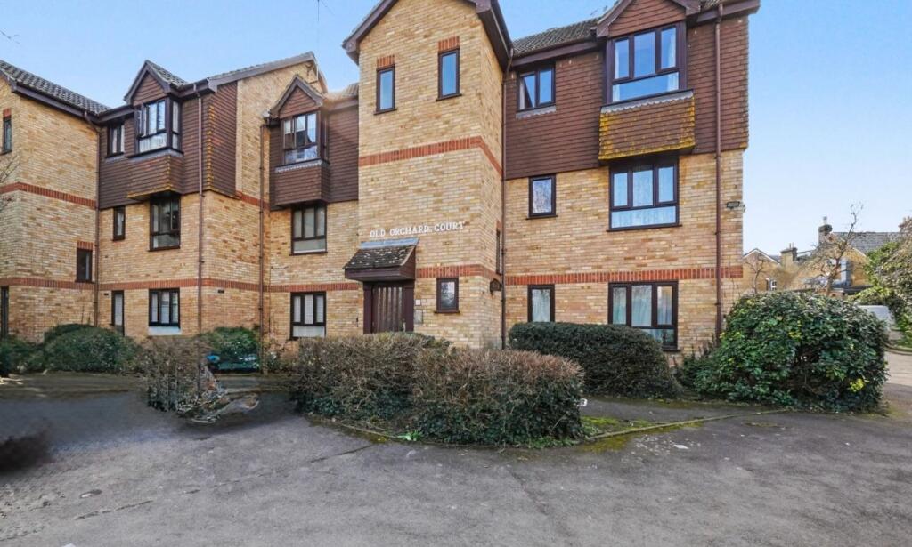 Main image of property: Old Orchard Court, The Old Orchard, Rainham,