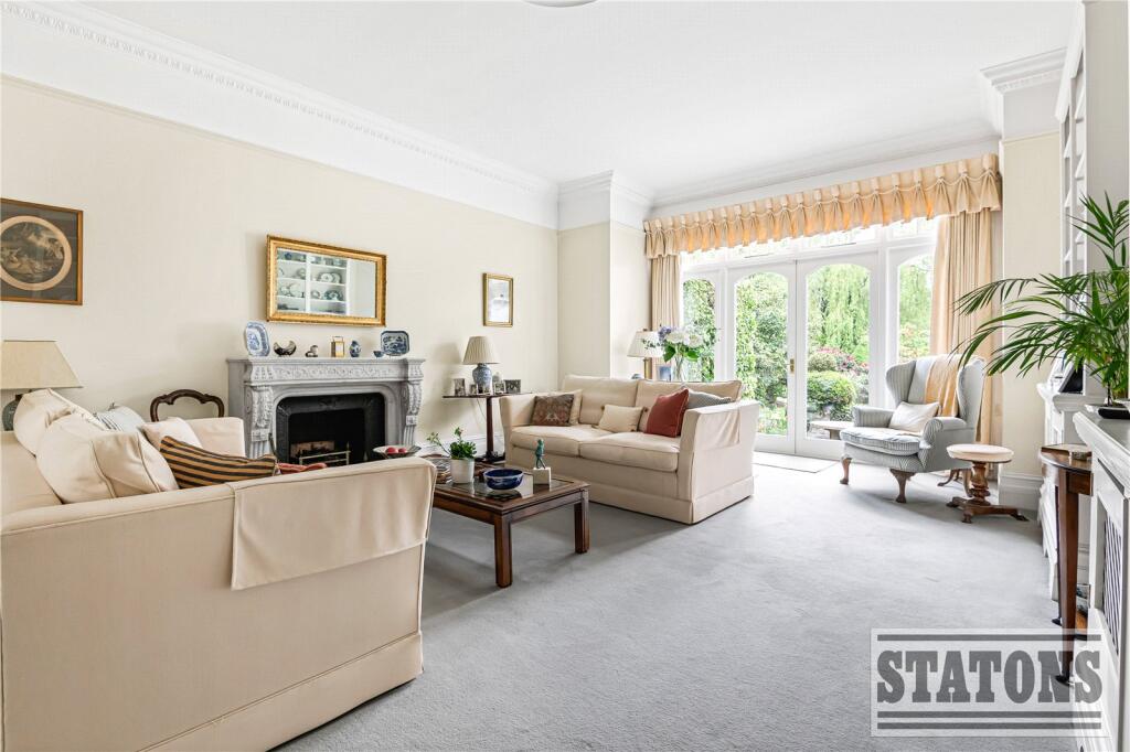 Galley Lane, Arkley, Hertfordshire, EN5 photo 4
