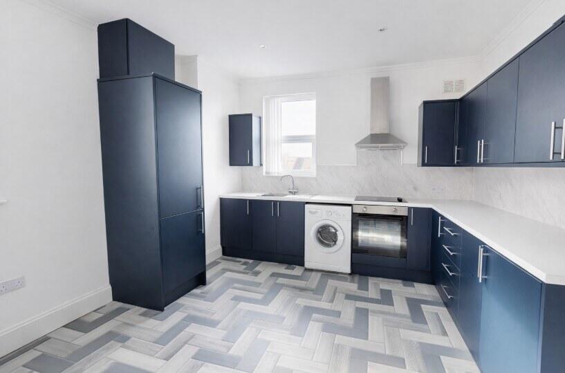 Main image of property: Douglas Road, Nottingham, NG7 1NW