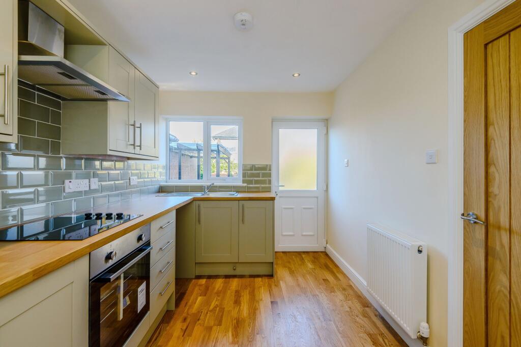 Main image of property: Mancot Lane, Mancot, CH5