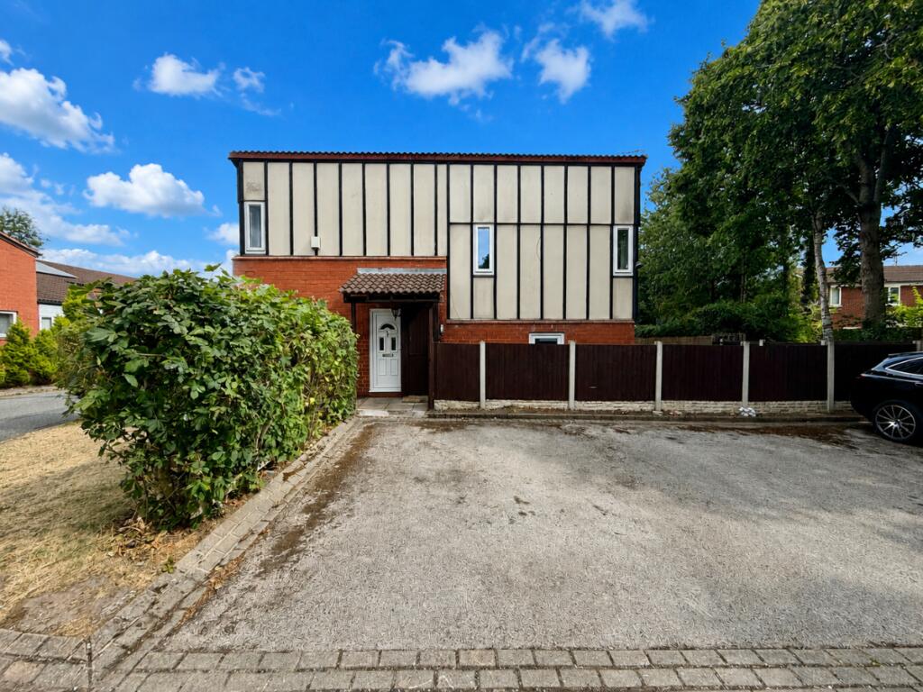 Main image of property: Redshank Lane, Birchwood, Warrington