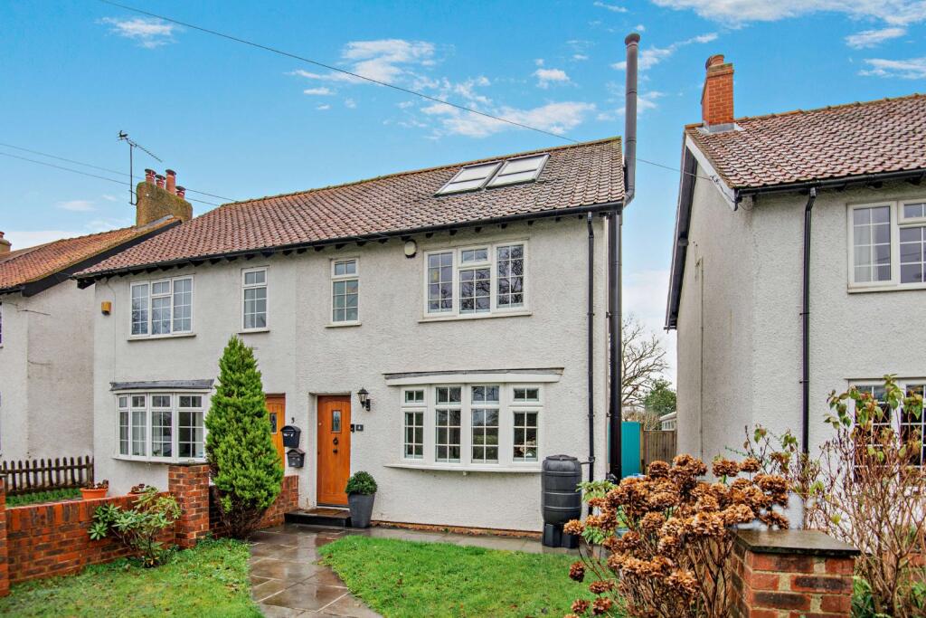 Main image of property: Holyport Road, Holyport, Maidenhead, Berkshire
