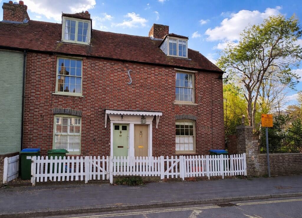 Main image of property: Castle Street, Portchester