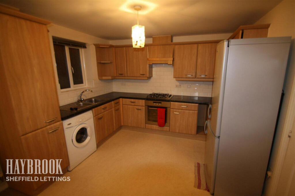 Main image of property: Haverhill Grove, Barnsley