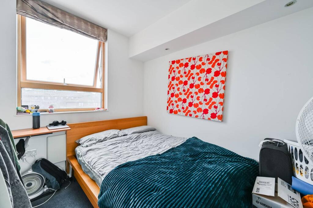 Main image of property: St Pancras Way, King's Cross, London, NW1
