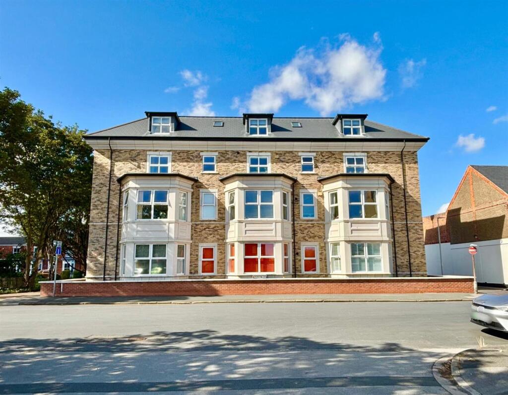 Main image of property: Railway Street, Hornsea