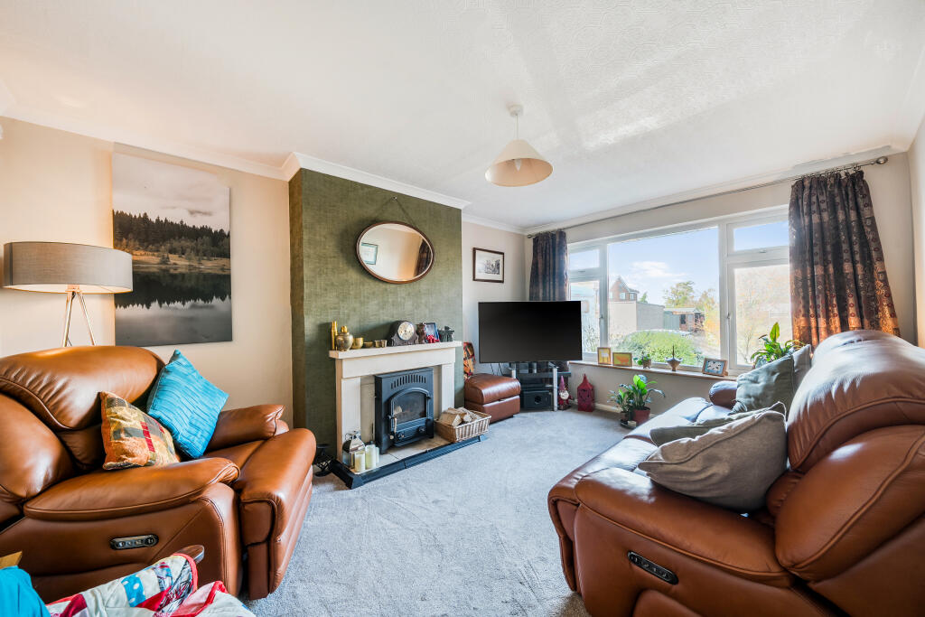 Maunsell Way, Wroughton, Swindon, SN4 photo 2