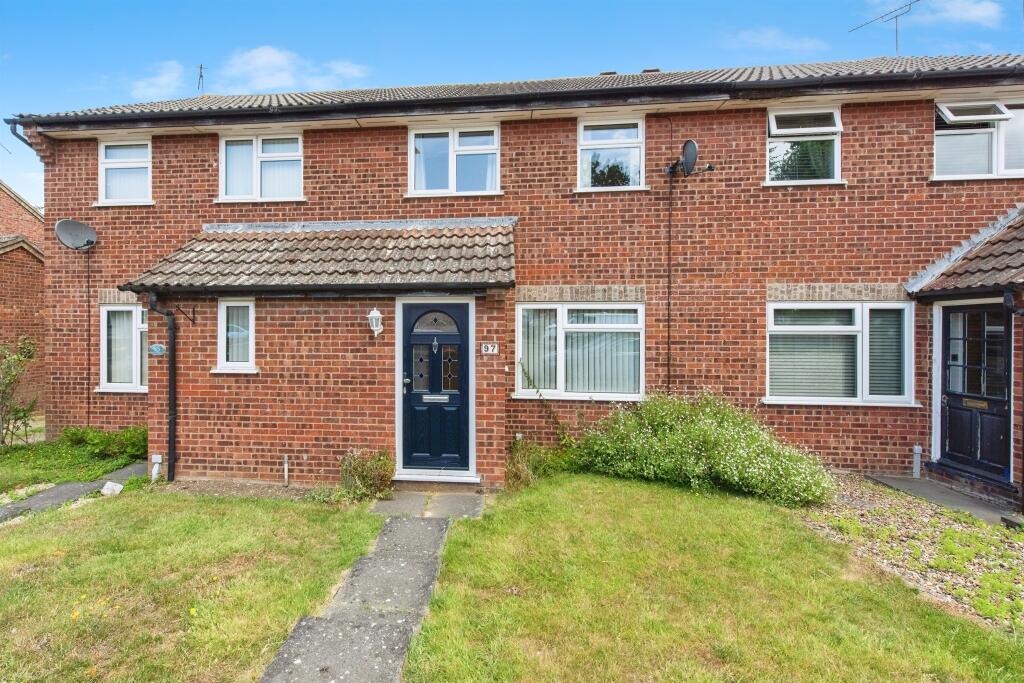 Main image of property: Melford Road, STOWMARKET