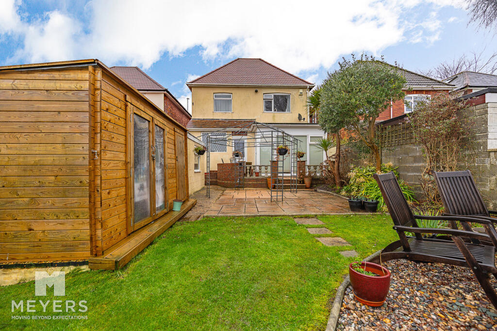 Additional image 3 of Wallisdown Road, Poole, BH12 5