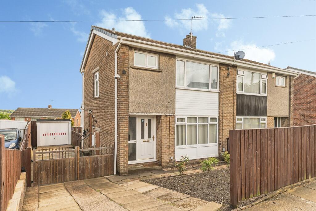 Main image of property: Denbrook Avenue, Bradford