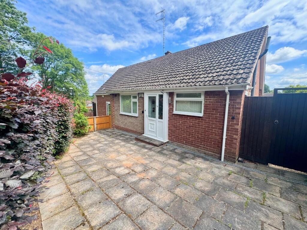 Main image of property: Beche Way, Allesley Park, Coventry - NO ONWARD CHAIN