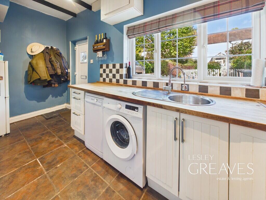 House in Nottingham - View 4