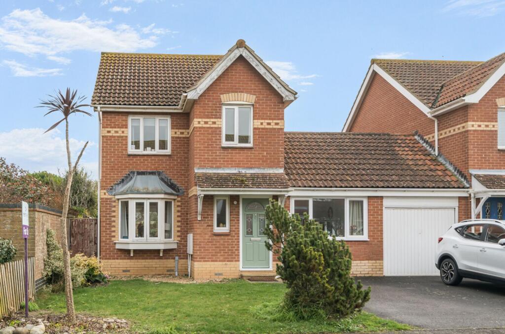 Main image of property: Pacific Way, Selsey, PO20