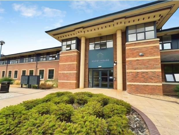 Main image of property: Lynch Wood, PETERBOROUGH