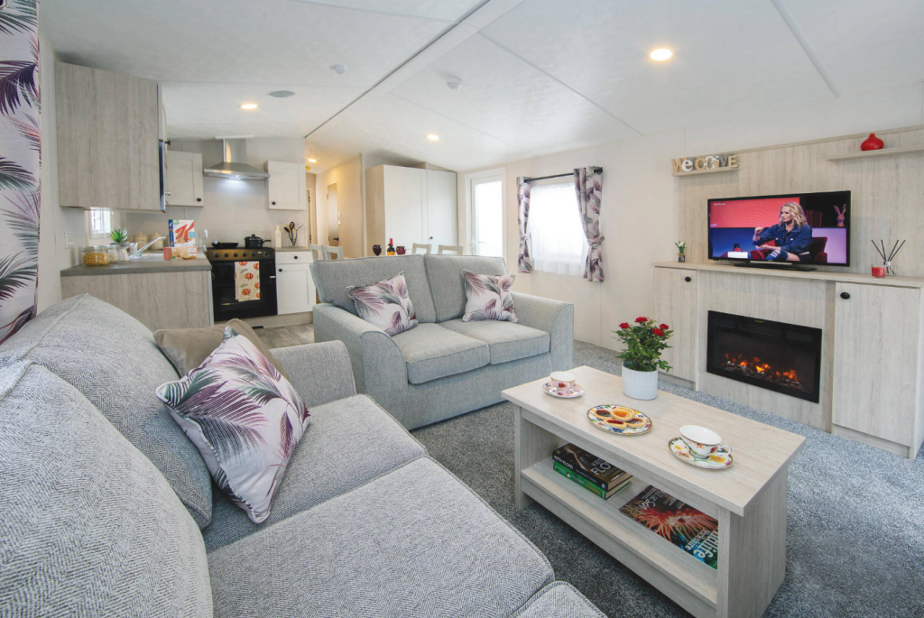 Garton, Ayr, KA6 6LR - More