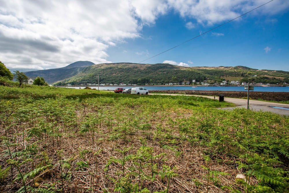 South Newton, Lochranza, KA27 - More