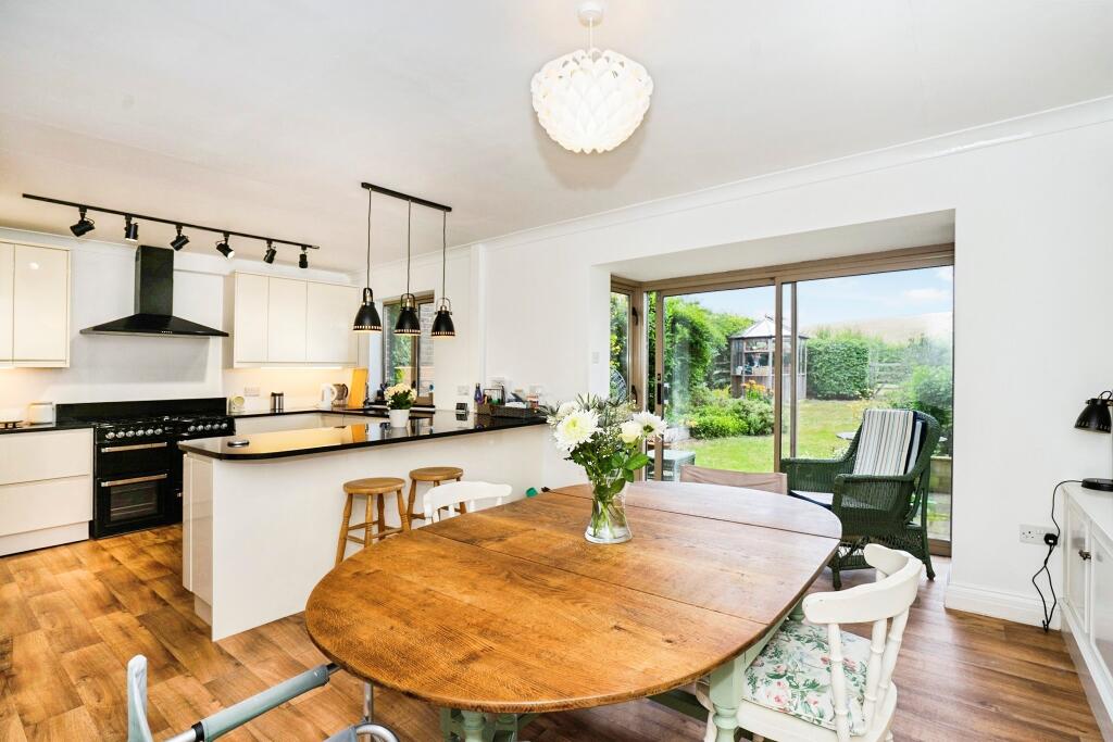 House in Rottingdean, Brighton and Hove - View 4