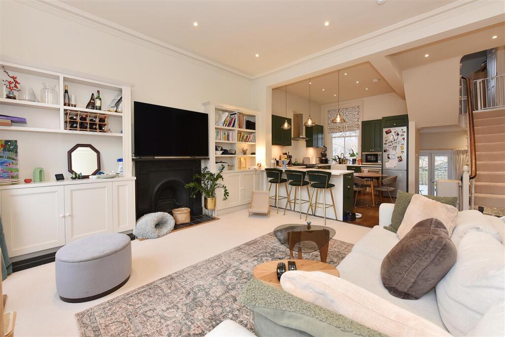 Main image of property: Hildyard Road, West Brompton, SW6