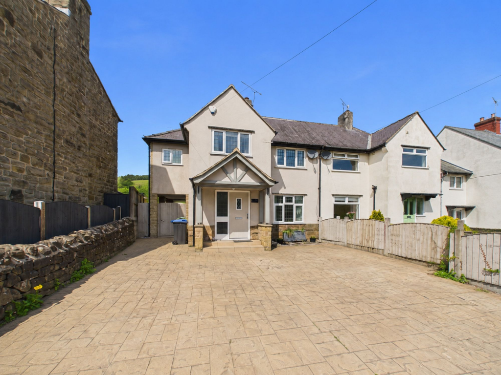 Main image of property: Chesterfield Road, Matlock, DE4