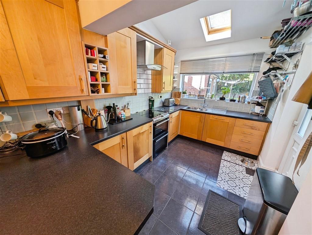 Bedale Road, Sherwood, Nottingham, NG5 3GH photo 2