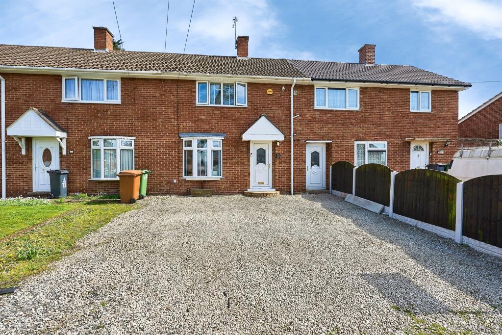 Main image of property: Shepherd Drive, Willenhall