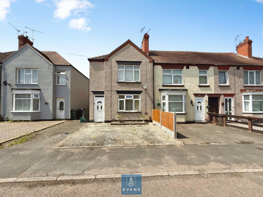 Main image of property: Butlin Road, Holbrooks, Coventry