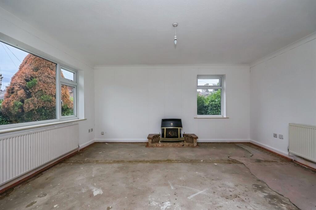 House in Derby - More