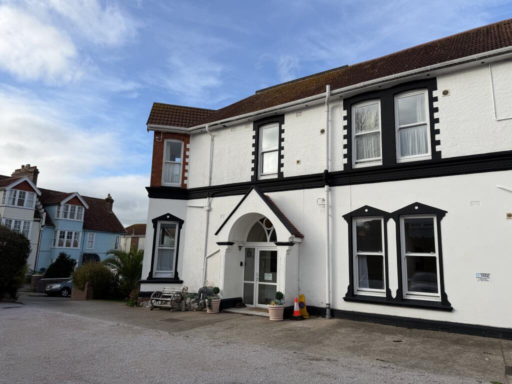 Main image of property: Broadshades Apartments, 9 Saint Andrews Road, Paignton