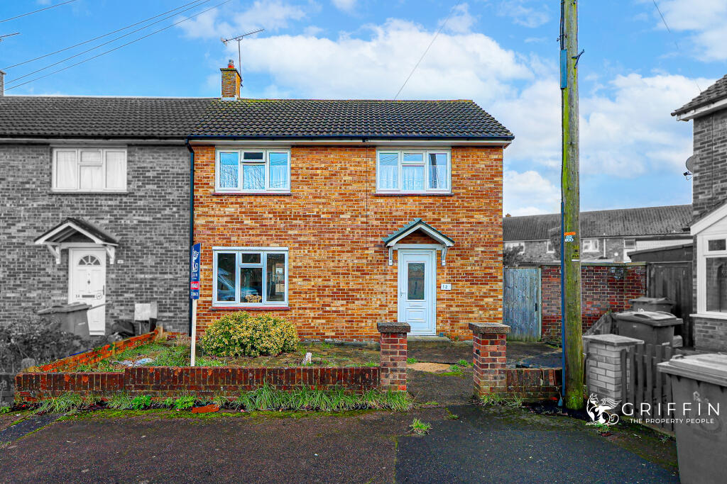 Main image of property: Rykhill, Chadwell St Mary, RM16