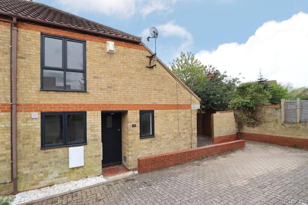 Main image of property: Twinflower, Walnut Tree, Milton Keynes, Buckinghamshire, MK7