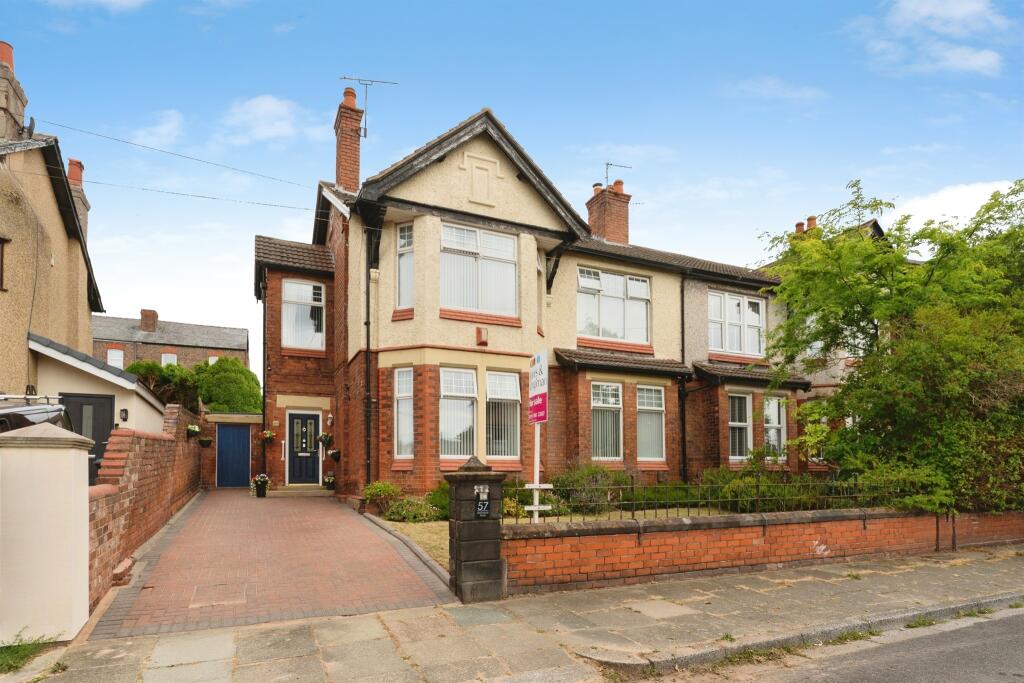 Main image of property: Greenbank Road, Tranmere, Birkenhead